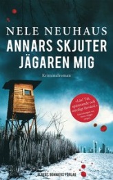 Bild på bokomslag för Annars skjuter jägaren mig