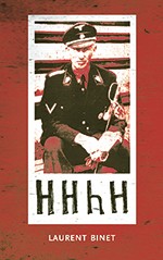 Omslagsbild för HHhH