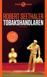 Omslagsbild för Tobakshandlaren