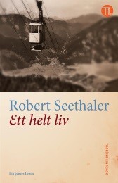 Omslagsbild för Ett helt liv