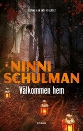 Bild på bokomslag för Välkommen hem