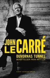 Omslagsbild för Duvornas tunnel : berättelser från mitt liv