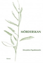 Omslagsbild för Mörderskan