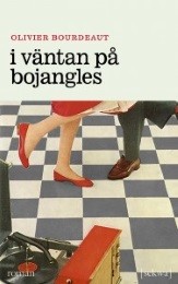 Bild på bokomslag för I väntan på Bojangles