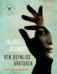 Omslagsbild för Den osynlige väktaren