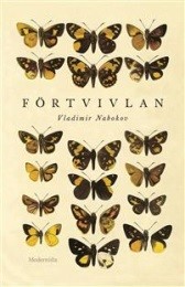 Omslagsbild för Förtvivlan