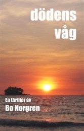 Bild på bokomslag för Dödens våg