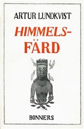 Bild på bokomslag för Himmelsfärd