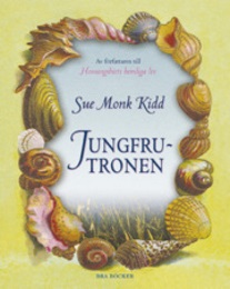 Omslagsbild för Jungfrutronen