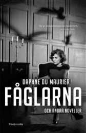 Omslagsbild för Fåglarna [Fåglarna och andra noveller]