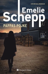Bild på bokomslag för Pappas pojke