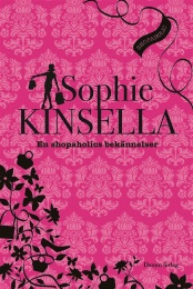 Omslagsbild för En shopaholics bekännelser