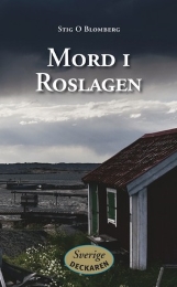 Bild på bokomslag för Mord i Roslagen