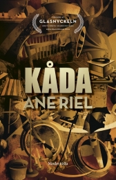 Omslagsbild för Kåda
