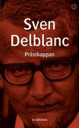 Omslagsbild för Prästkappan : en heroisk berättelse