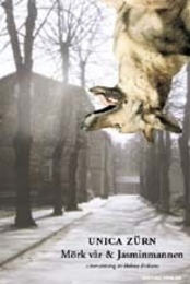 Omslagsbild för Mörk vår & Jasminmannen