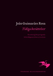 Omslagsbild för Förberättelser