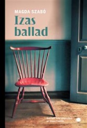 Omslagsbild för Izas ballad