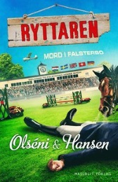 Bild på bokomslag för Ryttaren
