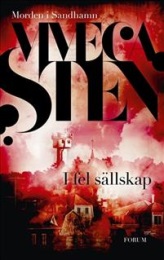 Omslagsbild för I fel sällskap
