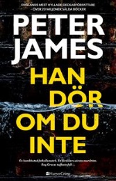 Omslagsbild för Han dör om du inte