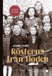 Omslagsbild för Rösterna från floden