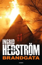 Bild på bokomslag för Brandgata