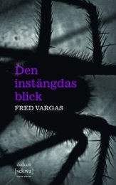 Omslagsbild för Den instängdas blick