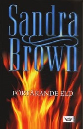 Omslagsbild för Förtärande eld