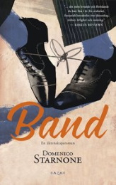 Omslagsbild för Band