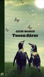 Omslagsbild för Tusen dårar