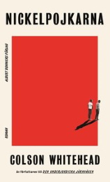 Omslagsbild för Nickelpojkarna