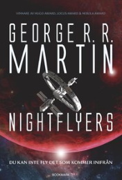 Omslagsbild för Nightflyers