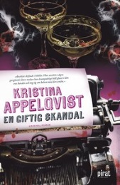 Bild på bokomslag för En giftig skandal