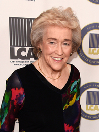 Portrait image of Martha Grimes