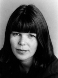 Poträttbild av Lina Erkelius