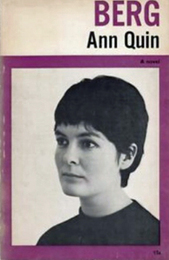 Poträttbild av Ann Quin