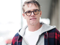 Poträttbild av Thomas Larsson
