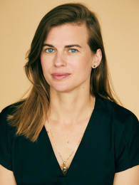 Poträttbild av Annakarin Thorburn
