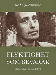 Poträttbild av Lars Englund